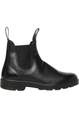 Blundstone Dames, Schoenen, Zwart, Maat: 37 1/2 EU Leer