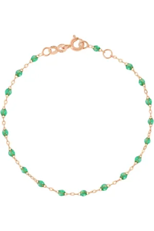 GIGI CLOZEAU Dames, Accessoires, Groen, Maat: ONE Size