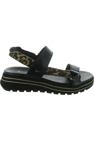 Tamaris Dames, Schoenen, Zwart, Maat: 40 EU