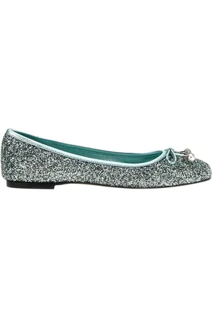 Jimmy Choo Dames, Schoenen, Groen, Maat: 37 EU