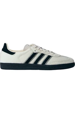 adidas Heren, Schoenen, Wit, Maat: 37 EU