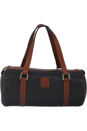 Bally Dames, Pre-owned, Zwart, Maat: ONE Size