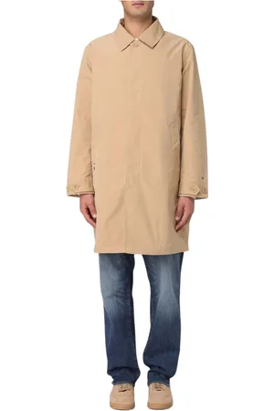 Tommy Hilfiger Heren, Mantels, , Maat: L