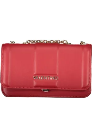 Valentino by Mario Valentino Dames, Tassen, Rood, Maat: ONE Size