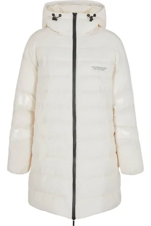 Armani Exchange Heren, Mantels, , Maat: L Polyamide