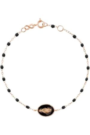 GIGI CLOZEAU Dames, Accessoires, Zwart, Maat: ONE Size