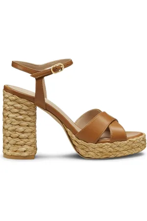 Stuart Weitzman Dames, Schoenen, , Maat: 37 EU