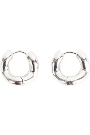 CHARLOTTE CHESNAIS Dames, Accessoires, Grijs, Maat: ONE Size