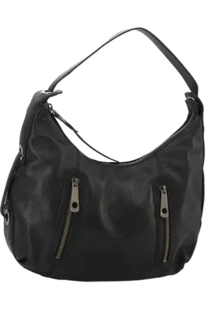 Givenchy Dames, Pre-owned, Zwart, Maat: ONE Size