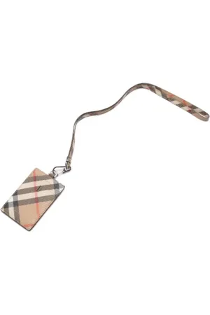 Burberry Dames, Pre-owned, , Maat: ONE Size