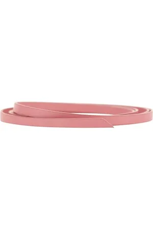 Crida Milano Dames, Accessoires, Roze, Maat: ONE Size