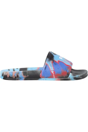 Msgm Heren, Schoenen, Veelkleurig, Maat: 39 EU