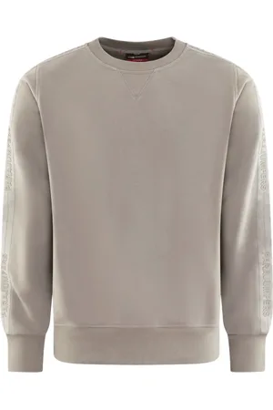 Parajumpers Heren, Sweatshirts & Hoodies, Grijs, Maat: XL