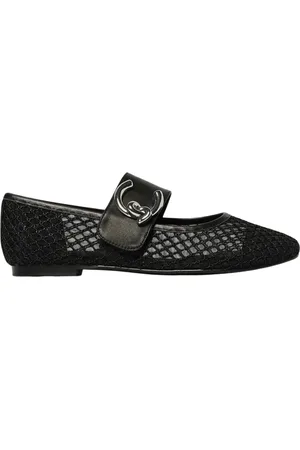 Coccinelle Dames, Schoenen, Zwart, Maat: 36 EU