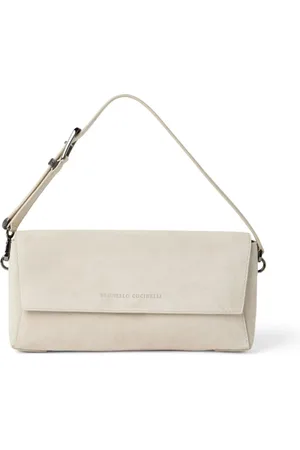 Brunello Cucinelli Dames, Tassen, , Maat: ONE Size