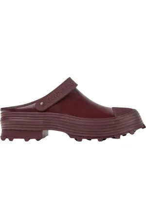 Camper Heren, Schoenen, Rood, Maat: 39 EU