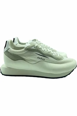 Ghoud Dames, Schoenen, Groen, Maat: 36 EU