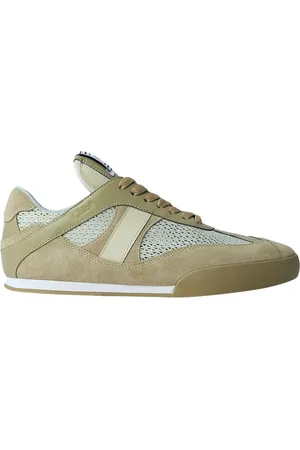 Chloé Dames, Schoenen, Groen, Maat: 38 EU Suède