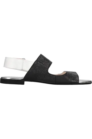 Nº21 Dames, Schoenen, Zwart, Maat: 38 EU