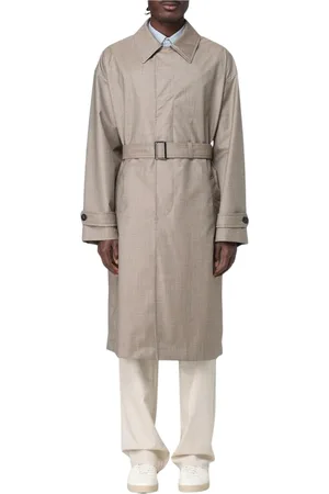 Emporio Armani Heren, Mantels, , Maat: XL