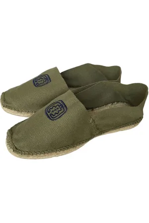 Inès de la Fressange Dames, Schoenen, Groen, Maat: 36 EU