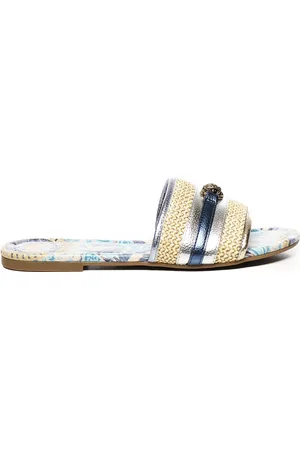 Kurt Geiger Dames, Schoenen, Veelkleurig, Maat: 36 EU