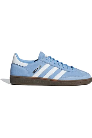 adidas Dames, Schoenen, Blauw, Maat: 38 2/3 EU
