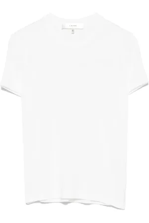 Frame Dames, Tops, Wit, Maat: XS