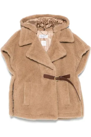 Max Mara Dames, Jassen, , Maat: S/M Zijde