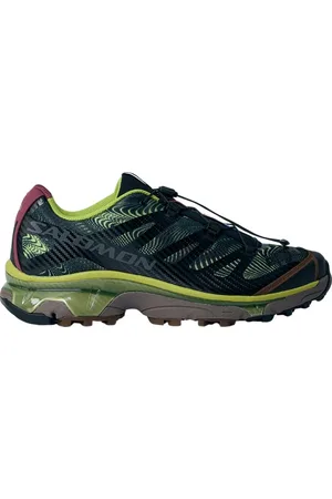 Salomon Heren, Sport, Veelkleurig, Maat: 40 1/2 EU