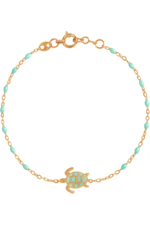 GIGI CLOZEAU Dames, Accessoires, Geel, Maat: ONE Size
