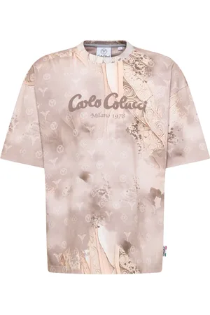 Carlo Colucci Heren, Tops, , Maat: XL
