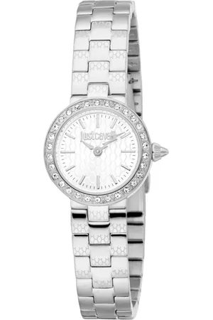 Roberto Cavalli Dames, Accessoires, Grijs, Maat: ONE Size