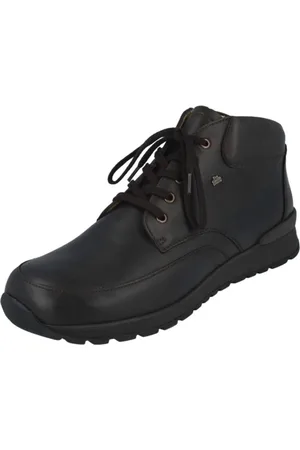 Finn Dames, Schoenen, Bruin, Maat: 38 EU