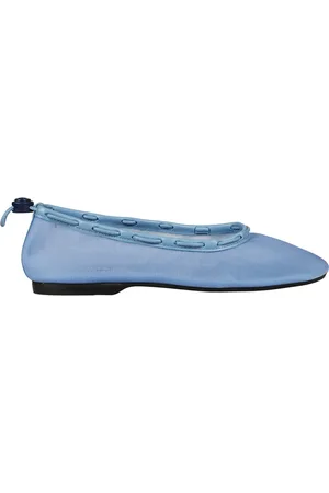 ALOHAS Dames, Schoenen, Blauw, Maat: 39 EU
