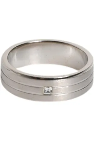 Dolce & Gabbana Heren, Accessoires, Grijs, Maat: 58 MM