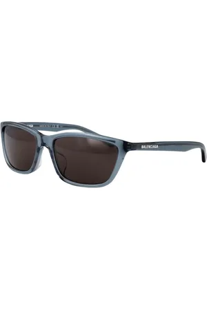 Balenciaga Heren, Accessoires, Groen, Maat: 58 MM