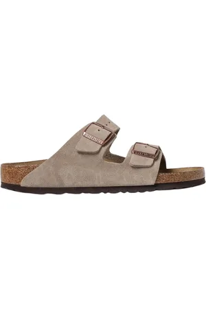 Birkenstock Heren, Schoenen, , Maat: 42 EU Suède