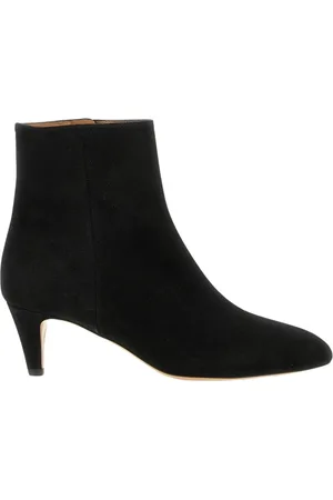 Isabel Marant Dames, Schoenen, Zwart, Maat: 37 EU Suède