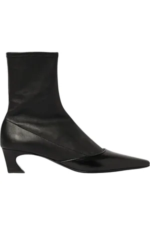 Acne Studios Dames, Schoenen, Zwart, Maat: 37 EU