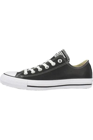 Converse Heren, Schoenen, Zwart, Maat: 46 EU
