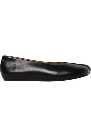 Maison Margiela Dames, Schoenen, Zwart, Maat: 37 EU