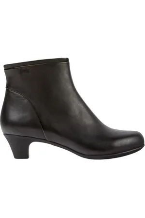 Camper Dames, Schoenen, Zwart, Maat: 42 EU
