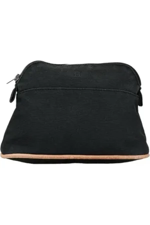 Hermès Dames, Pre-owned, Zwart, Maat: ONE Size
