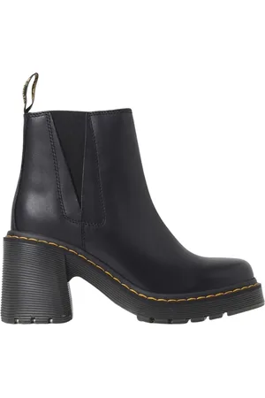 Dr. Martens Dames, Schoenen, Zwart, Maat: 36 EU Leer