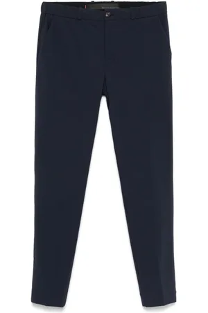 RRD Heren, Broeken, Blauw, Maat: XL Polyamide