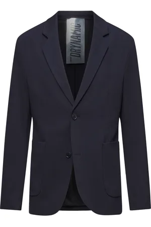 Drykorn Heren, Jassen, Zwart, Maat: 2XL Viscose