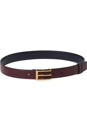 Etro Dames, Accessoires, Paars, Maat: 75 CM Leer