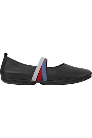 Camper Dames, Schoenen, Zwart, Maat: 42 EU
