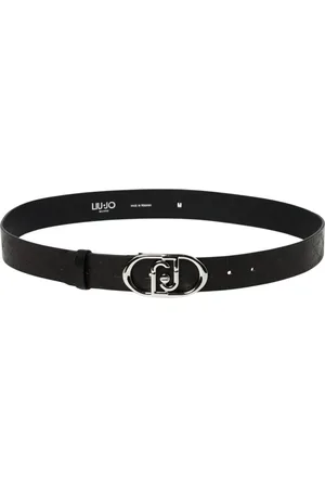 Liu Jo Dames, Accessoires, Zwart, Maat: S